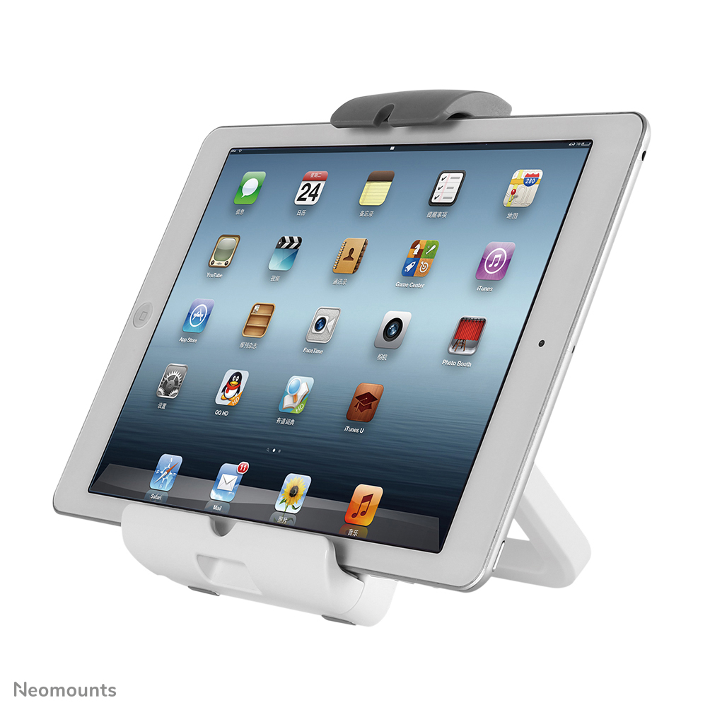 Neomounts by Newstar supporto Neomounts by Newstar per dei tablet 7"-10.1"